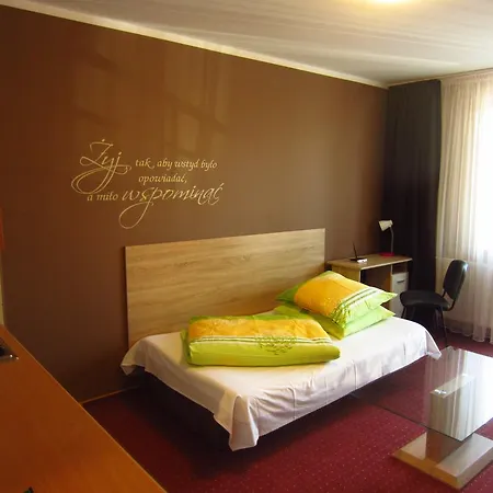 Bukowo Appartement Szczecin
