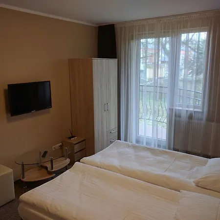 Appartement Bukowo *