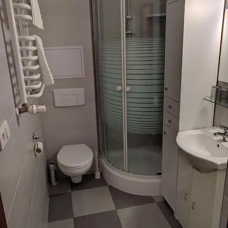 Appartement Bukowo *