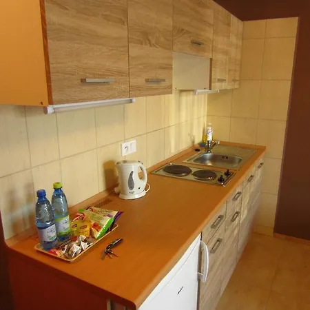 Appartement Bukowo *