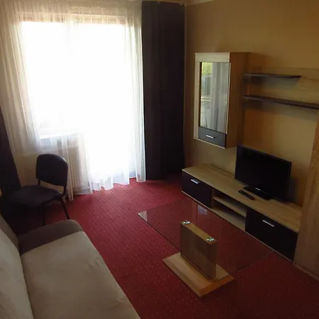 Bukowo Appartement *