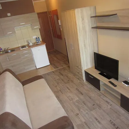 Appartement Bukowo