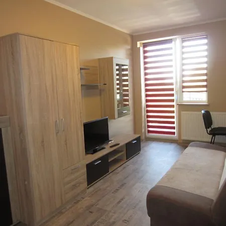 Appartement Bukowo *