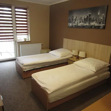 Bukowo Appartement