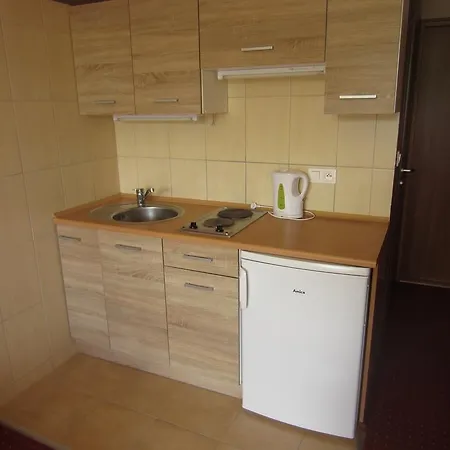 Appartement Bukowo *