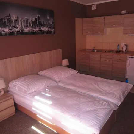 Appartement Bukowo Szczecin