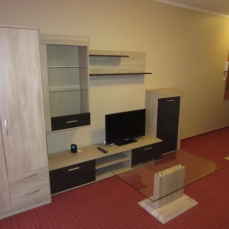 Appartement Bukowo *